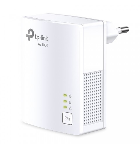 TP-LINK AV1000 Gigabit Powerline Starter Kit