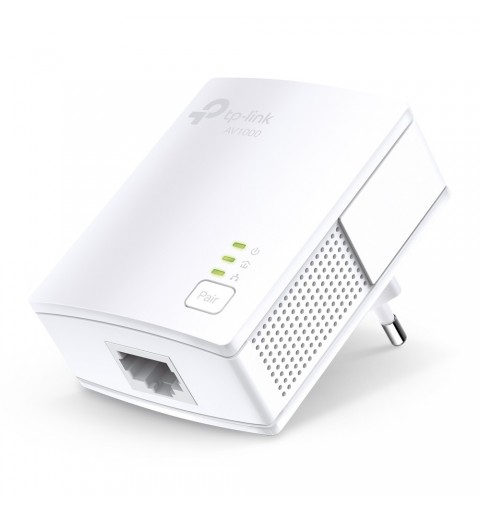 TP-LINK AV1000 Gigabit Powerline Starter Kit