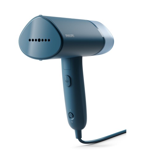 Philips 3000 series Vaporizador manual compacto y plegable