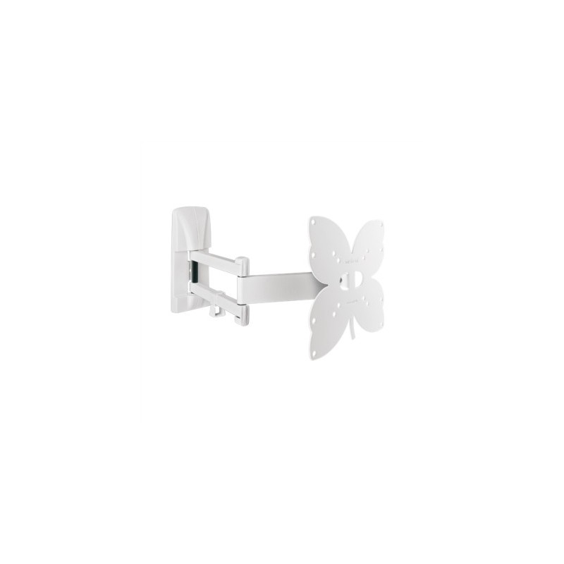 Meliconi 200SDRW 101,6 cm (40") Blanco