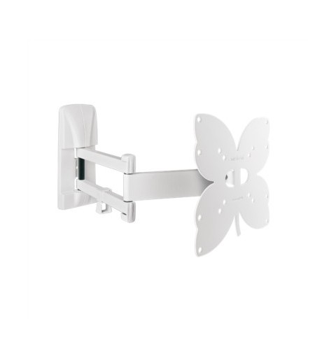 Meliconi 200SDRW 101,6 cm (40") Bianco