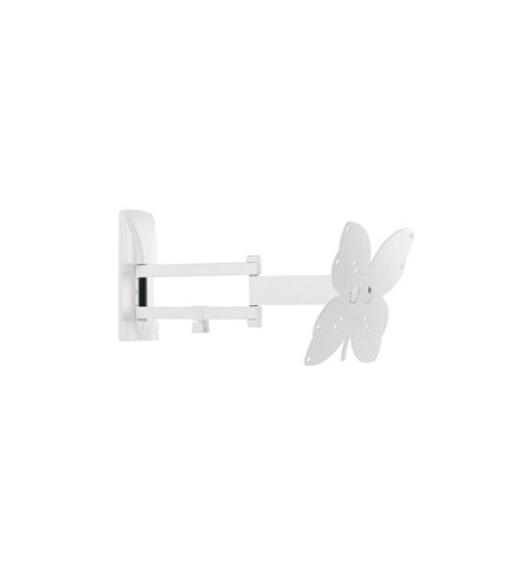 Meliconi 200SDRW 101,6 cm (40") Blanco