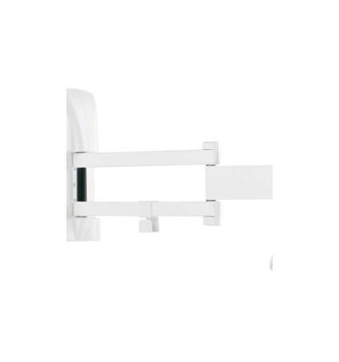 Meliconi 200SDRW 101,6 cm (40") Blanc