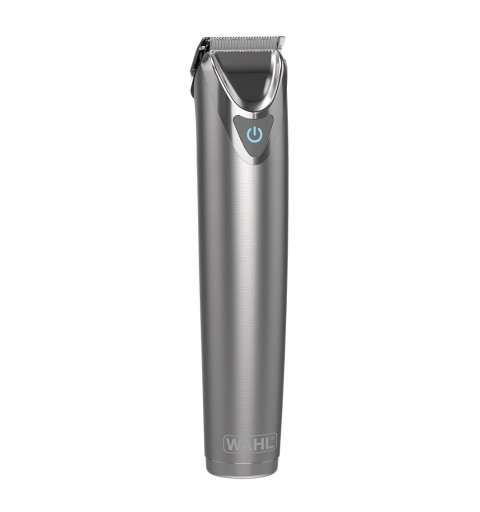 Wahl Li+ Acero inoxidable