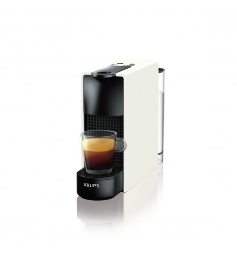 Krups Essenza Mini XN110110 Manual Capsule coffee machine 0.6 L