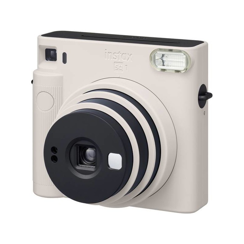 Fujifilm Instax Square SQ1 62 x 62 mm Blanco