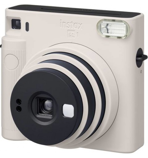 Fujifilm Instax Square SQ1 62 x 62 mm Blanco