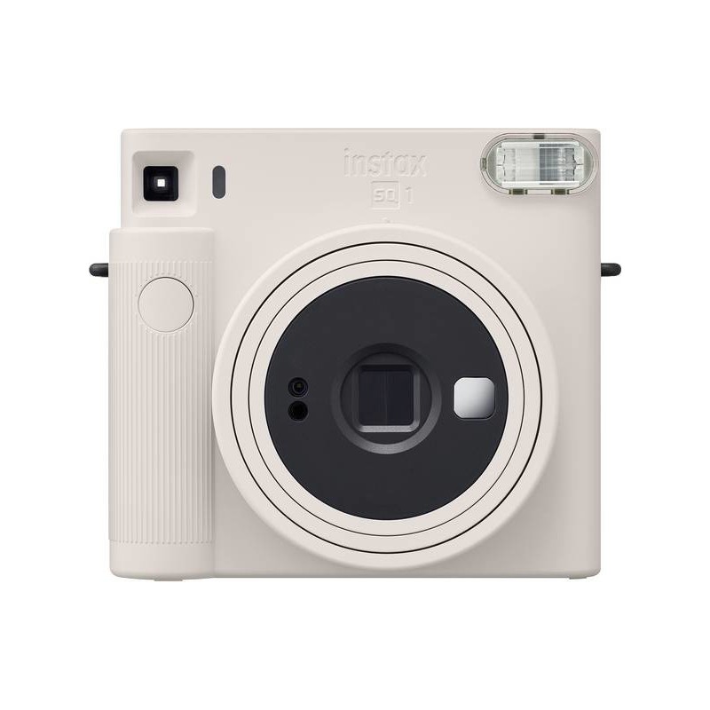 Fujifilm Instax Square SQ1 62 x 62 mm Blanco