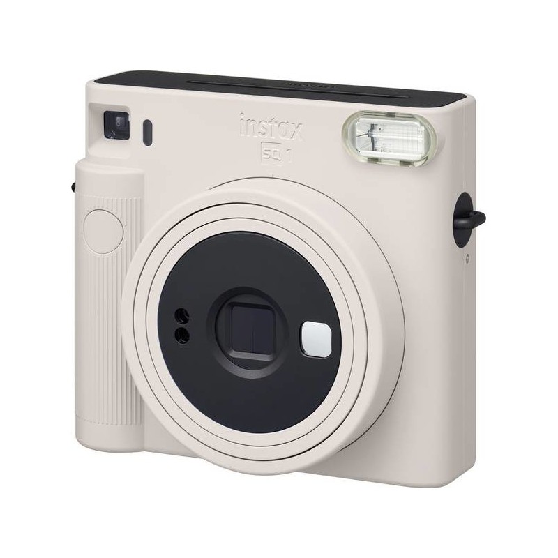 Fujifilm Instax Square SQ1 62 x 62 mm Blanco