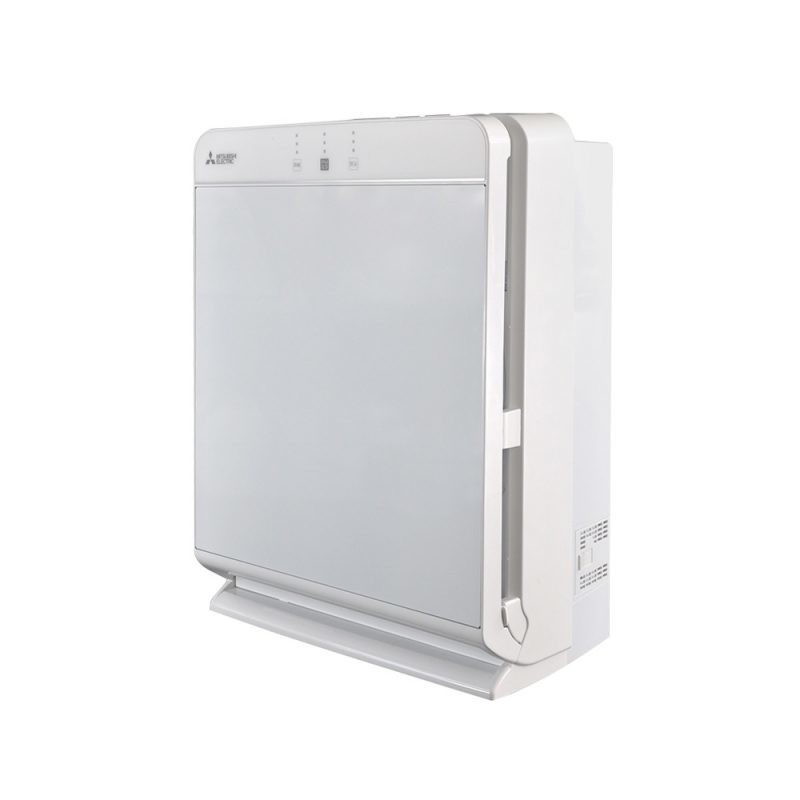 Mitsubishi Electric MA-E85R 60 m² 55 dB 86 W White