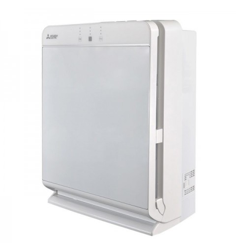 Mitsubishi Electric MA-E85R 60 m² 55 dB 86 W Blanc