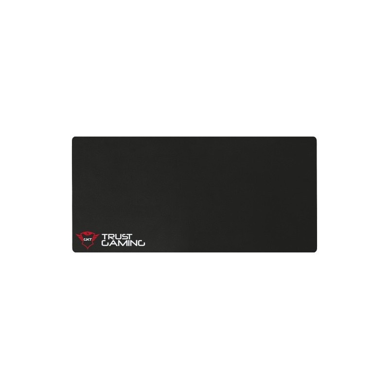 Trust GXT 758 Gaming mouse pad Black