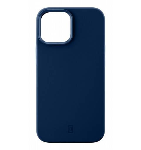 Cellularline Sensation funda para teléfono móvil 15,5 cm (6.1") Azul