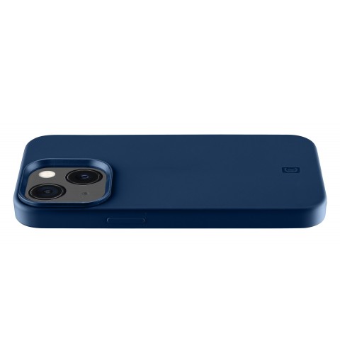 Cellularline Sensation coque de protection pour téléphones portables 15,5 cm (6.1") Housse Bleu