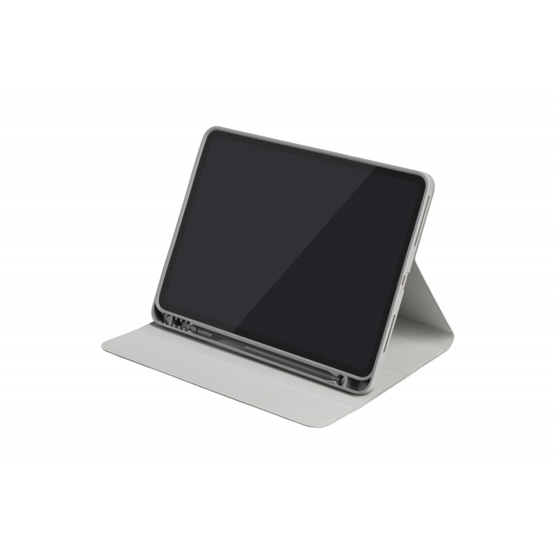 Tucano IPD1121L-SL funda para tablet 27,9 cm (11") Folio Gris