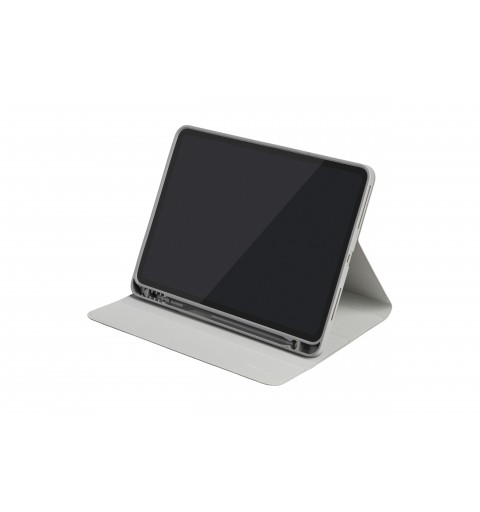 Tucano IPD1121L-SL funda para tablet 27,9 cm (11") Folio Gris