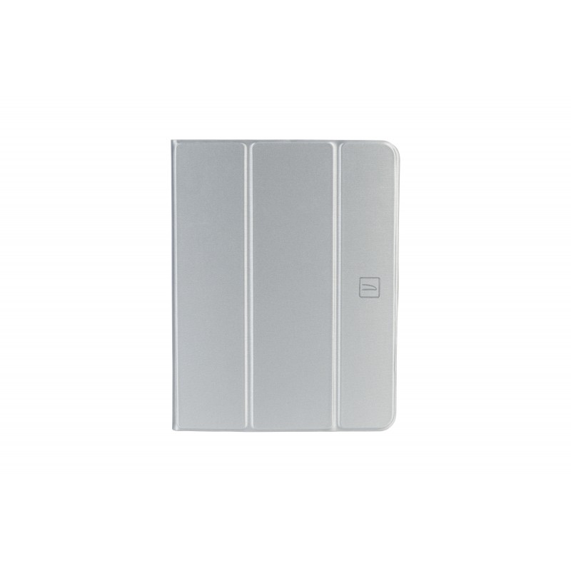 Tucano IPD1121L-SL funda para tablet 27,9 cm (11") Folio Gris