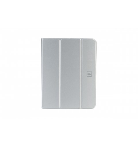 Tucano IPD1121L-SL funda para tablet 27,9 cm (11") Folio Gris