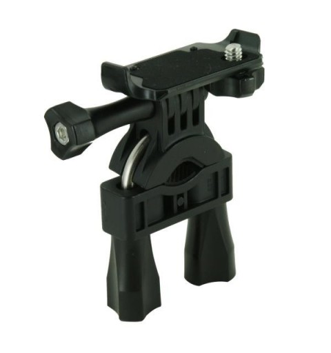 Nilox 13NXAKACPF010 holder Passive holder Camera Black