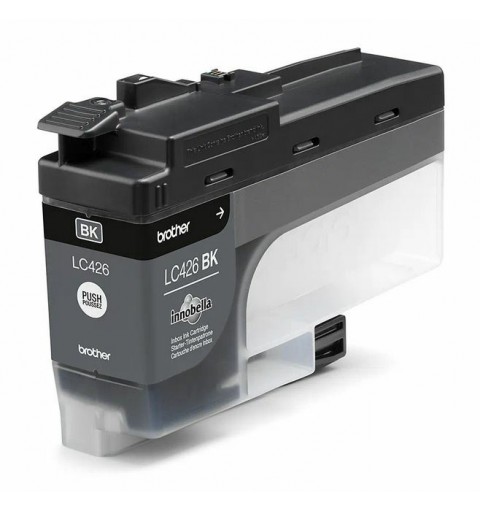 Brother LC-426BK ink cartridge 1 pc(s) Original Black