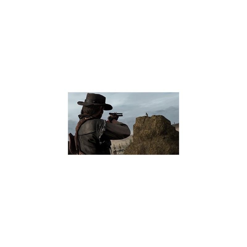 Take-Two Interactive Red Dead Redemption 2, PS4 Standard Italian PlayStation 4