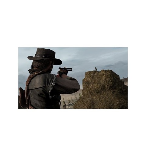 Take-Two Interactive Red Dead Redemption 2, PS4 Estándar Italiano PlayStation 4