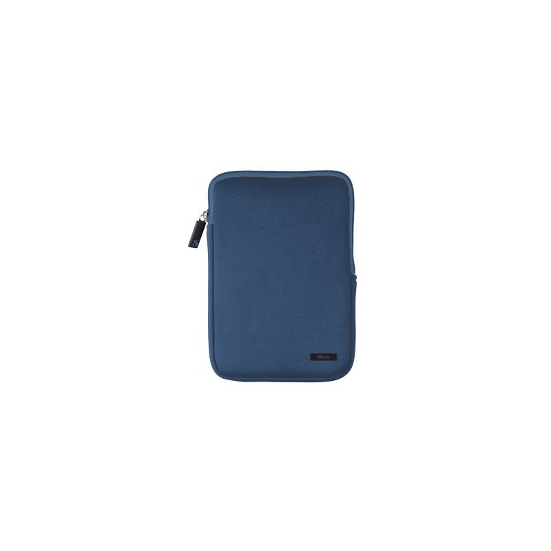 Trust 18780 funda para tablet 17,8 cm (7") Azul