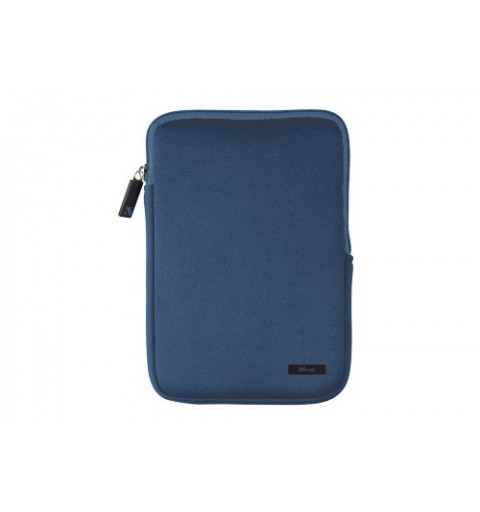 Trust 18780 funda para tablet 17,8 cm (7") Azul