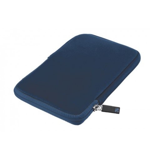 Trust 18780 funda para tablet 17,8 cm (7") Azul