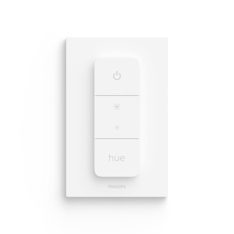 Philips Hue Dimmer switch (modèle le plus récent)