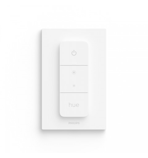 Philips Hue Dimmer switch (modèle le plus récent)