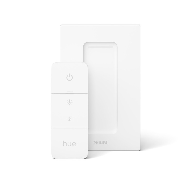 Philips Hue Dimmer switch (modèle le plus récent)