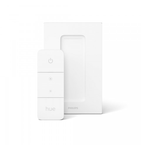 Philips Hue Dimmer switch (modèle le plus récent)