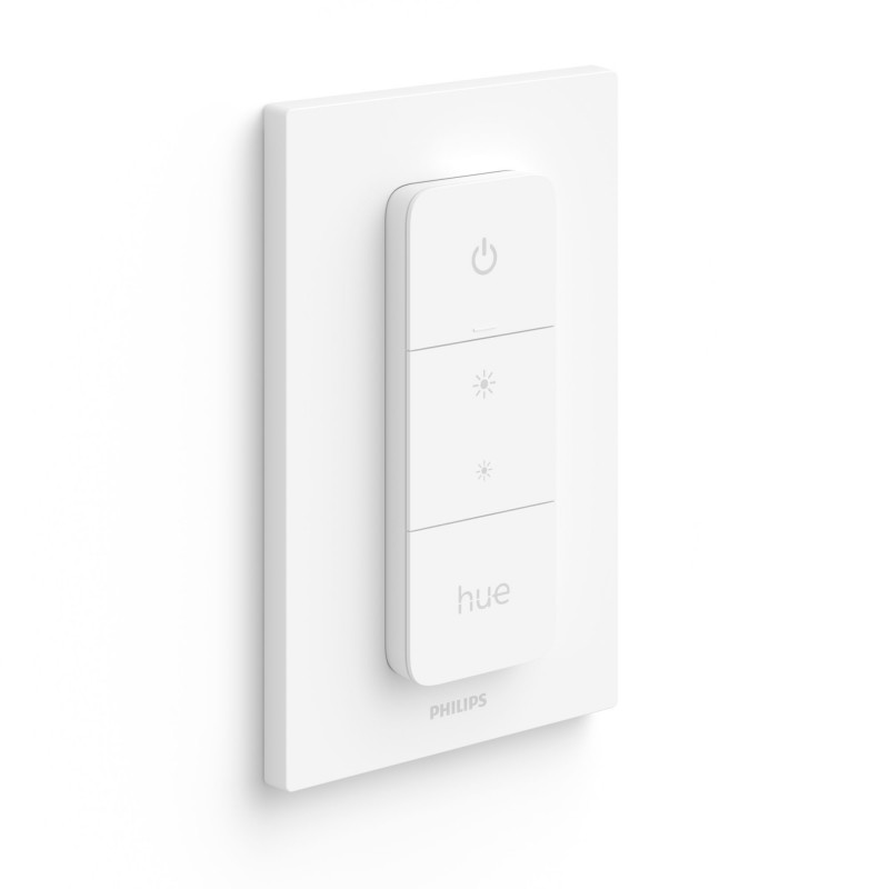 Philips Hue Dimmer switch (modèle le plus récent)