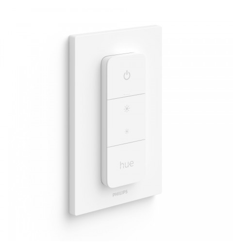 Philips Dimmer Switch (latest model)