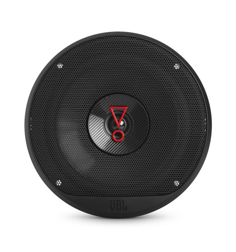 JBL Stage3 527 enceinte de voiture Rond 2-voies 200 W 2 pièce(s)