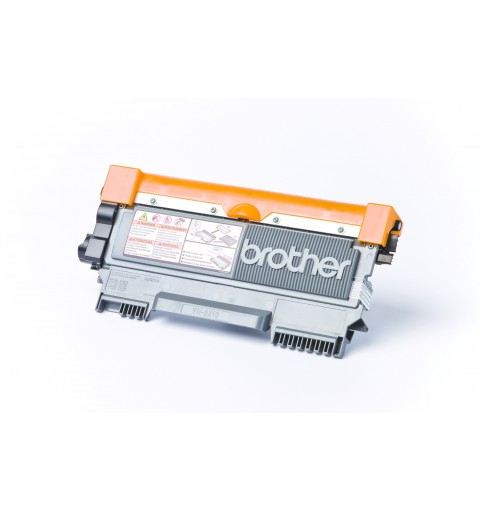 Brother TN-2210 Cartouche de toner 1 pièce(s) Original Noir