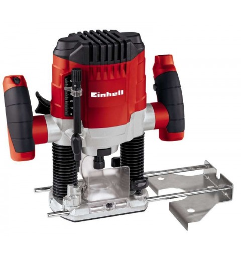 Einhell TC-RO 1155 E Black, Red 30000 RPM 1100 W