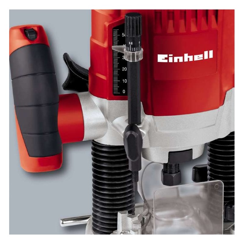 Einhell TC-RO 1155 E Black, Red 30000 RPM 1100 W