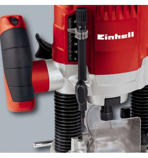 Einhell TC-RO 1155 E Black, Red 30000 RPM 1100 W