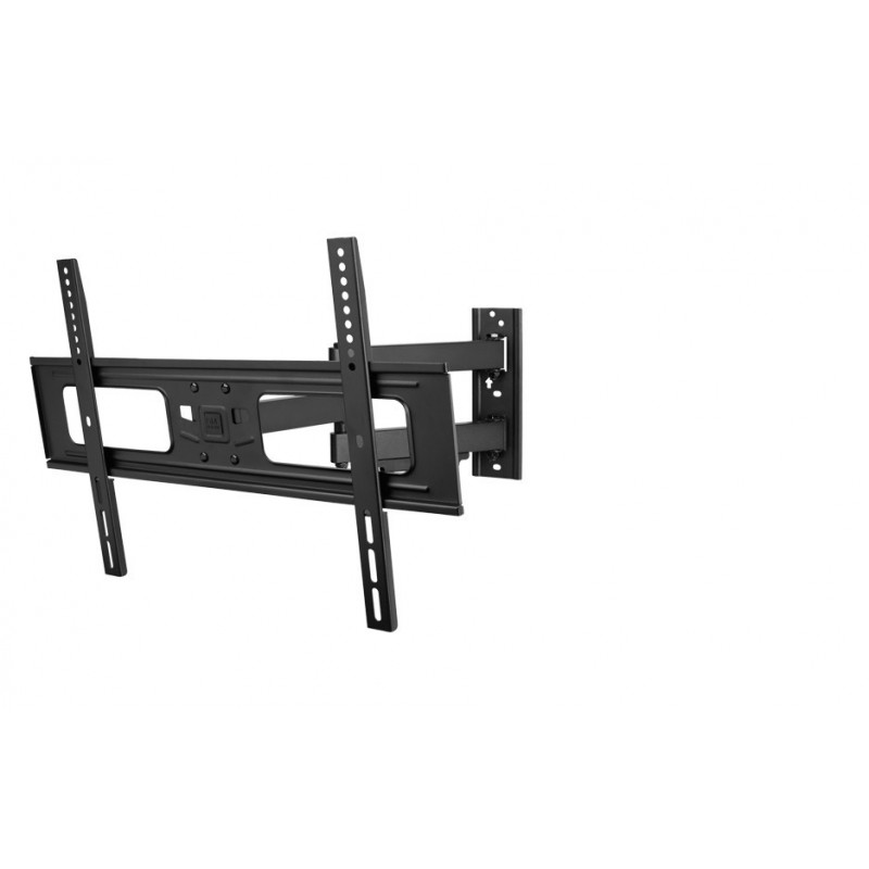 One For All WM 2651 soporte para TV 2,13 m (84") Negro