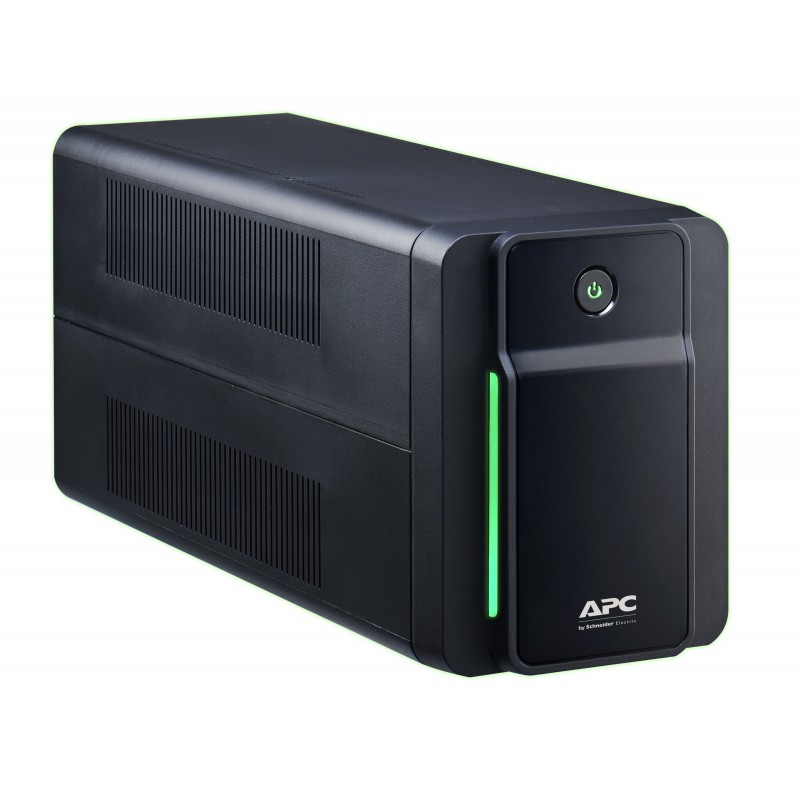 APC BX950MI sistema de alimentación ininterrumpida (UPS) Línea interactiva 0,95 kVA 520 W 6 salidas AC