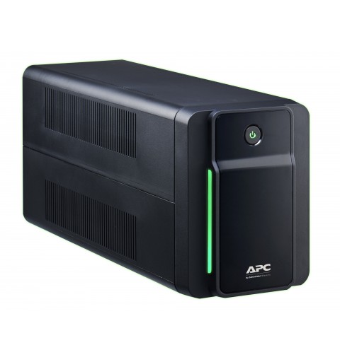 APC BX950MI uninterruptible power supply (UPS) Line-Interactive 0.95 kVA 520 W 6 AC outlet(s)