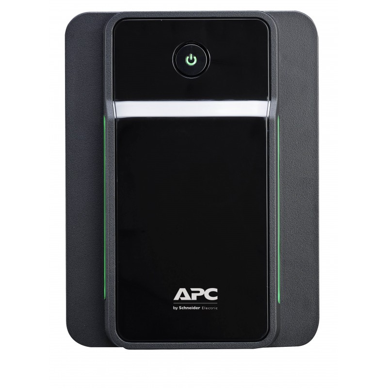 APC BX950MI alimentation d'énergie non interruptible Interactivité de ligne 0,95 kVA 520 W 6 sortie(s) CA