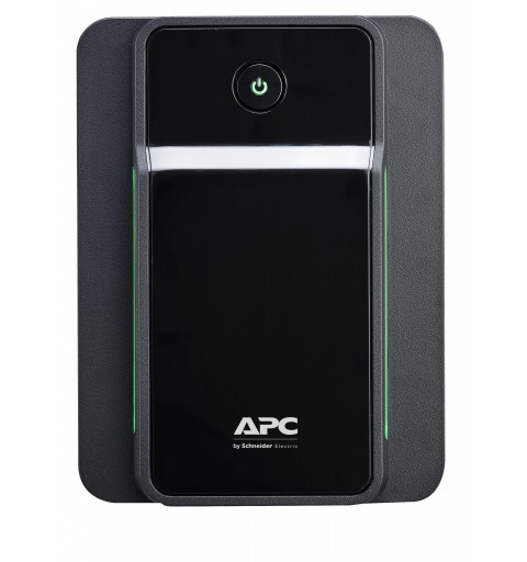 APC BX950MI uninterruptible power supply (UPS) Line-Interactive 0.95 kVA 520 W 6 AC outlet(s)