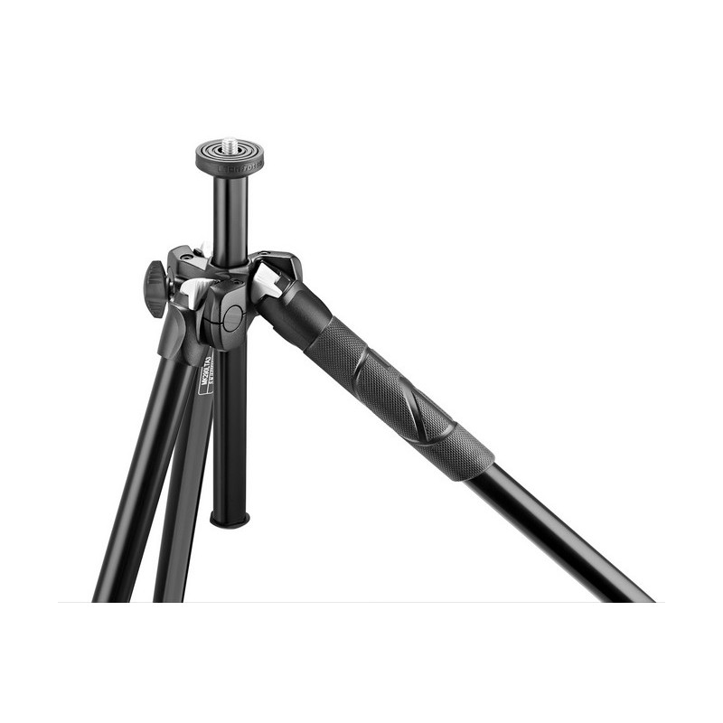 Manfrotto MK290LTA3-V tripod Universal 3 leg(s) Black