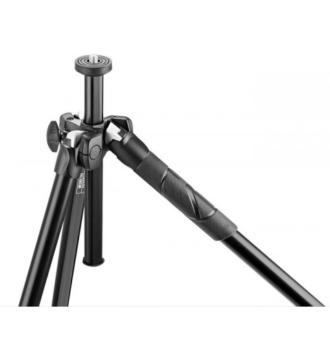 Manfrotto MK290LTA3-V trépied Universel 3 pieds Noir