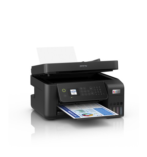 Epson EcoTank ET-4800 Inkjet A4 5760 x 1440 DPI Wi-Fi