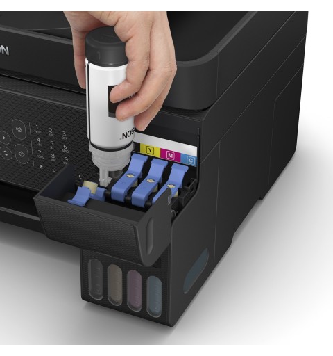 Epson EcoTank ET-4800 Inkjet A4 5760 x 1440 DPI Wi-Fi