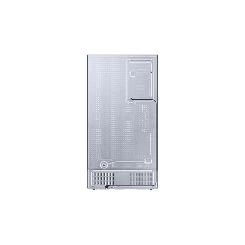 Sotel  Samsung RS6JA8810S9/EG frigo américain Autoportante 634